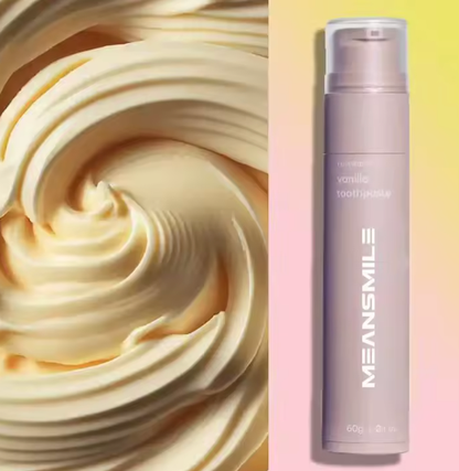 New' Coconut Extra White 90 Days (X2 Natural Plant-Based Sugar-Free Toothpastes)